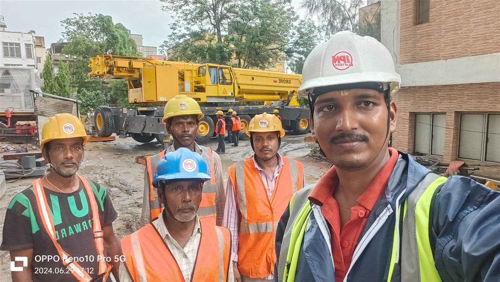 Chiller Unit – Final Approach