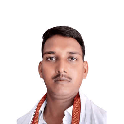 Ajay Nishad — Operations Manager