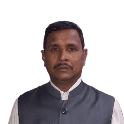 Indrapal Nishad — Founder & Proprietor